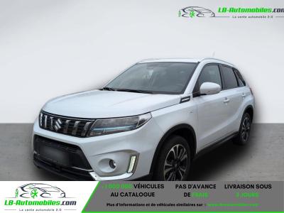 Suzuki Vitara 1.4 Boosterjet Allgrip 129ch BVM