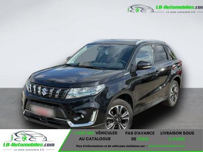 Suzuki Vitara 1.4 Boosterjet Allgrip 129ch BVM