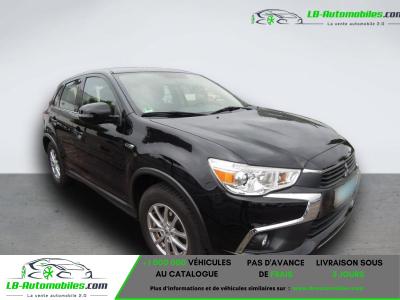 Mitsubishi ASX 1.6 115 BVM 4x2