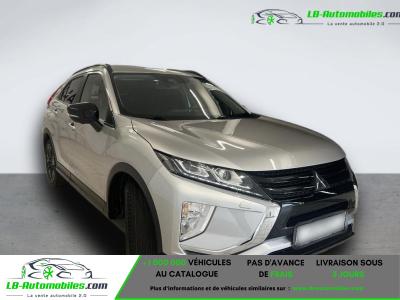 Mitsubishi Eclipse Cross 1.5 MIVEC 163 BVM 2WD