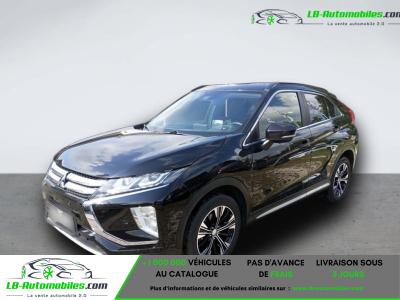 Mitsubishi Eclipse Cross 1.5 MIVEC 163 BVM 2WD