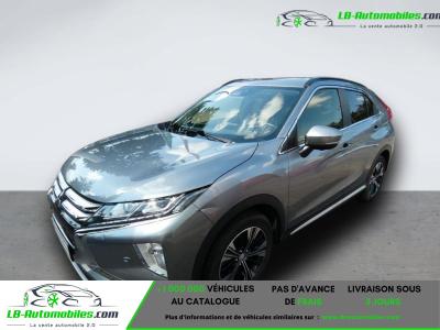 Mitsubishi Eclipse Cross 1.5 MIVEC 163 BVA 4WD