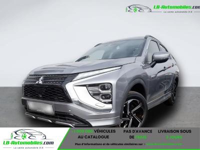 Mitsubishi Eclipse Cross 2.4 MIVEC PHEV Twin Motor 4WD 188 ch