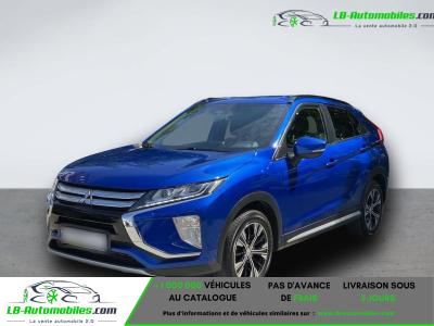 Mitsubishi Eclipse Cross 1.5 MIVEC 163 BVM 2WD