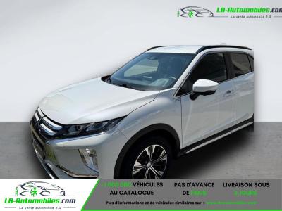 Mitsubishi Eclipse Cross 1.5 MIVEC 163 BVM 2WD