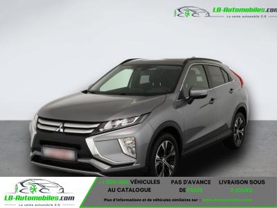 Mitsubishi Eclipse Cross 1.5 T-MIVEC 163 BVA 2WD