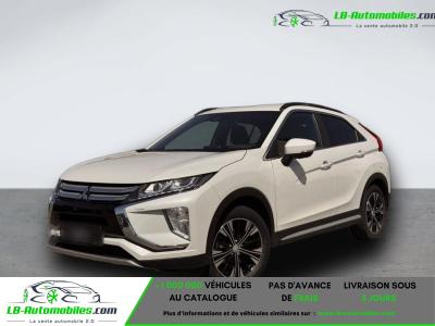 Mitsubishi Eclipse Cross 1.5 MIVEC 163 BVA 2WD