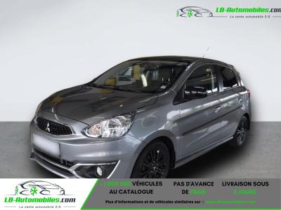 Mitsubishi Space Star 1.2 MIVEC 80  BVA