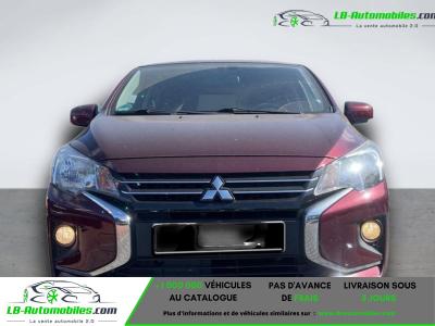 Mitsubishi Space Star 1.0 MIVEC 71 BVM