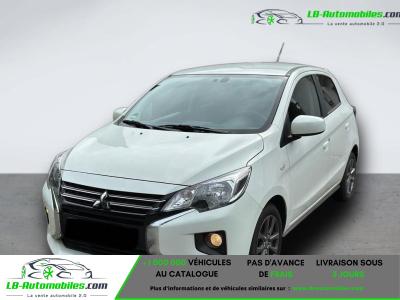Mitsubishi Space Star 1.2 MIVEC 71 BVA