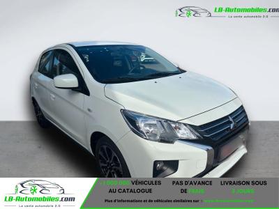 Mitsubishi Space Star 1.2 MIVEC 71 BVA