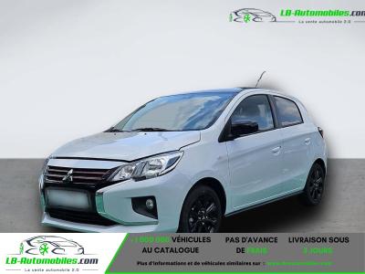 Mitsubishi Space Star 1.2 MIVEC 71 BVA
