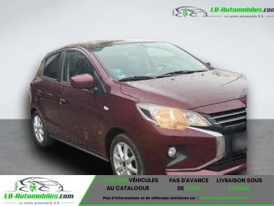 Mitsubishi Space Star 1.2 MIVEC 71 BVA