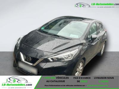 Nissan Micra IG-T 100 BVM