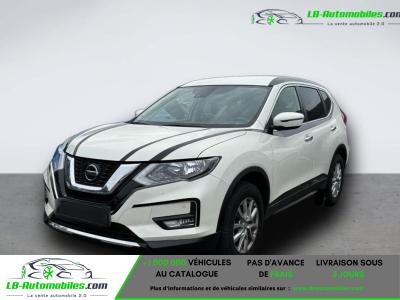 Nissan X-Trail 1.3 DIG-T 160 BVA 5pl
