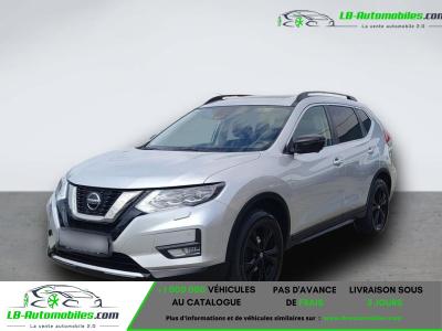Nissan X-Trail 1.3 DIG-T 160 BVA 5pl