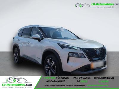 Nissan X-Trail e-POWER 213 ch e-4ORCE 5 Places BVA