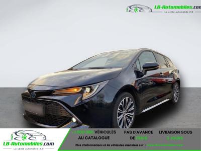 Toyota Corolla Touring Sports Hybride 180h BVA