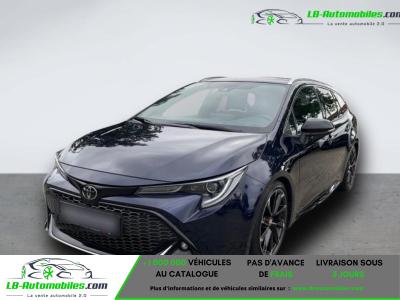 Toyota Corolla Touring Sports Hybride 180h BVA