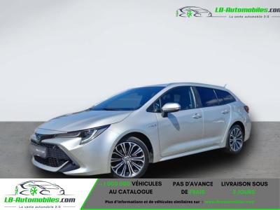 Toyota Corolla Touring Sports Hybride 184h BVA
