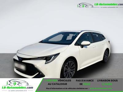 Toyota Corolla Touring Sports Hybride 184h BVA
