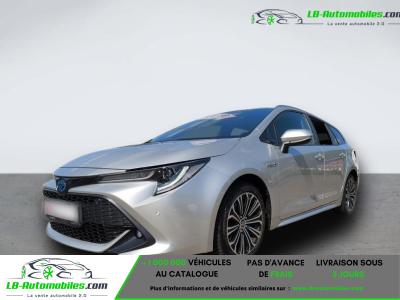 Toyota Corolla Touring Sports Hybride 184h BVA