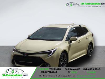 Toyota Corolla Touring Sports Hybride 184h BVA