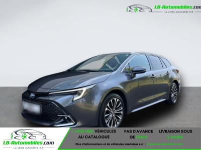 Toyota Corolla Touring Sports Hybride 184h BVA