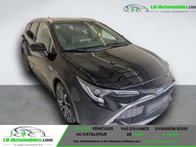 Toyota Corolla Touring Sports Hybride 184h BVA