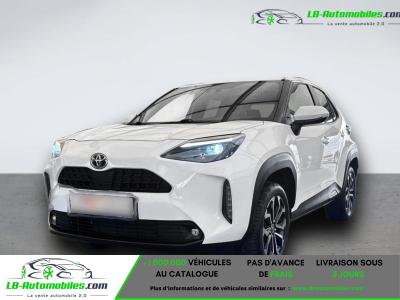 Toyota Yaris Cross Hybride 116h 2WD
