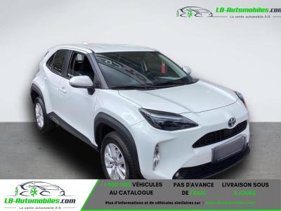Toyota Yaris Cross Hybride 116h 2WD