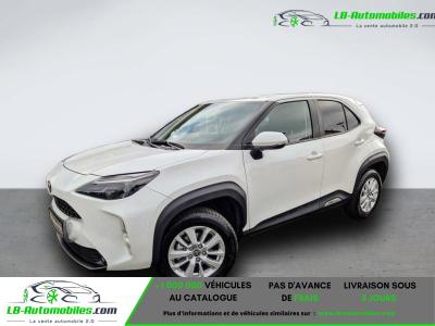 Toyota Yaris Cross Hybride 116h 2WD