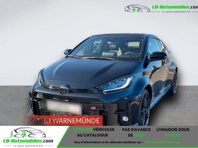 Toyota Yaris GR 1.6L 261ch