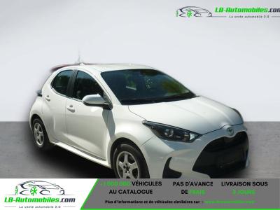 Toyota Yaris 70 VVT-i BVM