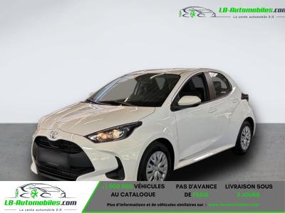 Toyota Yaris 70 VVT-i BVM