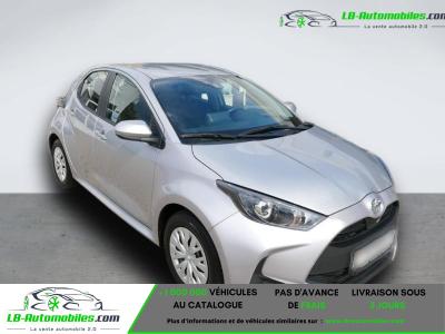 Toyota Yaris 70 VVT-i BVM