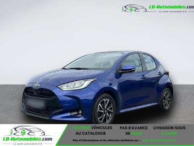 Toyota Yaris 70 VVT-i BVM