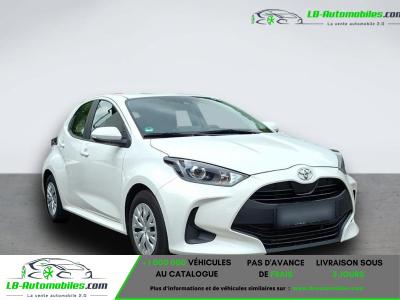 Toyota Yaris 70 VVT-i BVM