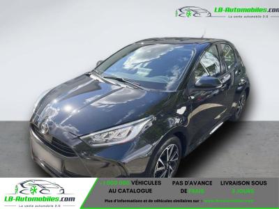 Toyota Yaris 70 VVT-i BVM