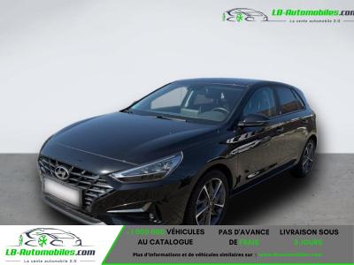 Hyundai I30 1.6 CRDi 115 BVA