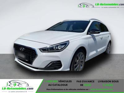Hyundai I30 SW 1.0 T-GDi 120 BVM