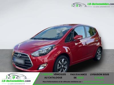 Hyundai IX20 1.6 125 BVA