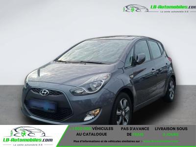 Hyundai IX20 1.6 125 BVA