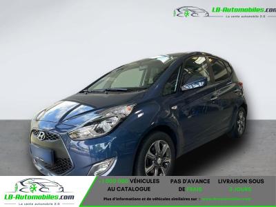 Hyundai IX20 1.6 125 BVA