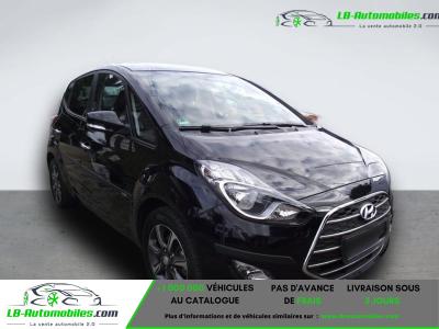 Hyundai IX20 1.6 125 BVA