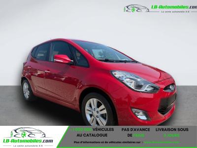 Hyundai IX20 1.6 125 BVA