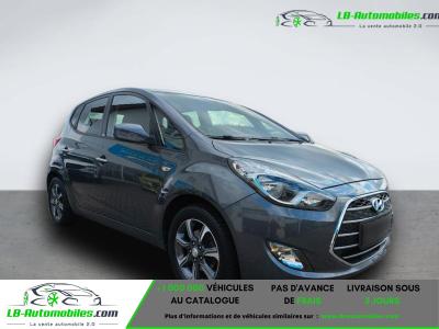 Hyundai IX20 1.6 125 BVA