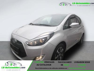 Hyundai IX20 1.6 125 BVA