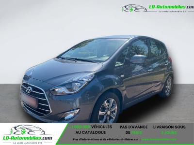 Hyundai IX20 1.6 125 BVA