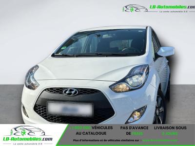 Hyundai IX20 1.6 125 BVM